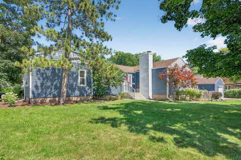 1595 Mount Pleasant Street, Northfield, IL 60093