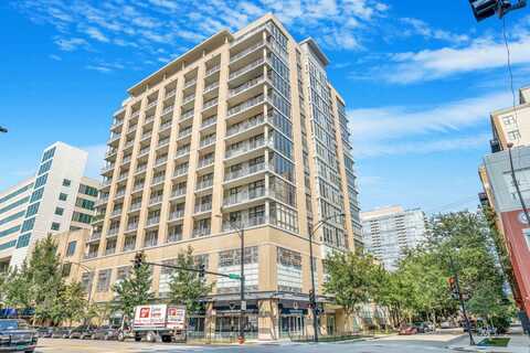212 E Cullerton Street, Chicago, IL 60616