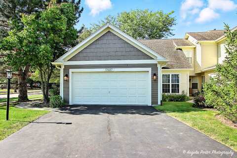 17687 W Running Creek Court, Gurnee, IL 60031