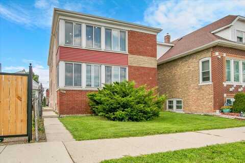 5532 S Kilbourn Avenue, Chicago, IL 60629