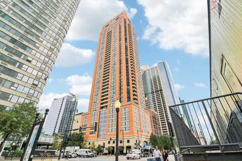 1160 S Michigan Avenue, Chicago, IL 60605