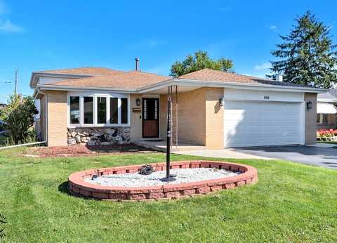 5444 138th Place, Crestwood, IL 60418