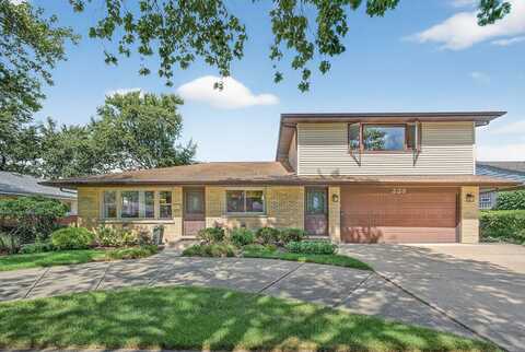 228 E Kathleen Drive, Park Ridge, IL 60068