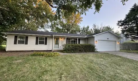 1913 Galena Street, Urbana, IL 61802
