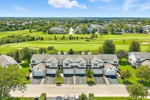 17326 Long Bow Drive, Lockport, IL 60441