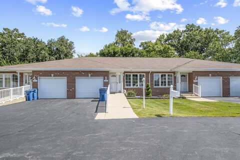 11433 Crossings Court, Alsip, IL 60803