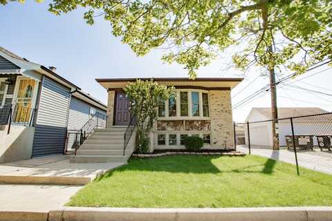 3615 N Osceola Avenue, Chicago, IL 60634