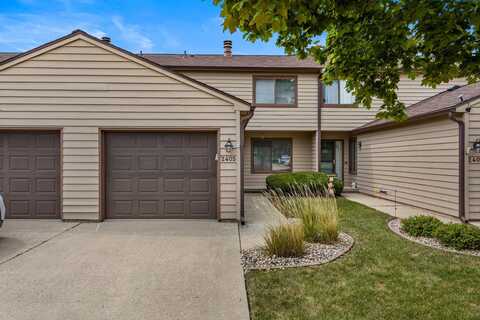 2405 Morrissey Park Drive, Champaign, IL 61821