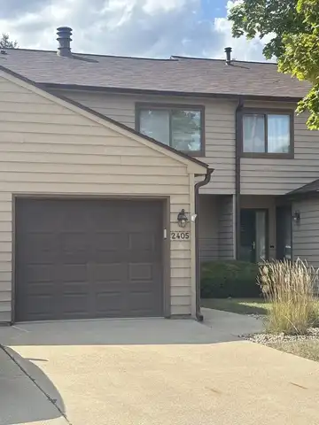 2405 Morrissey Park Drive, Champaign, IL 61821