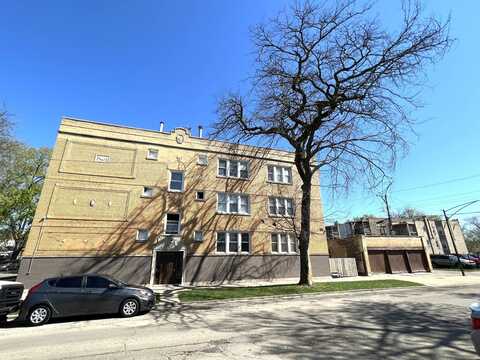 3816 W Thomas Street, Chicago, IL 60651