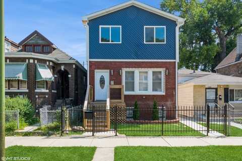 7319 S Green Street, Chicago, IL 60621