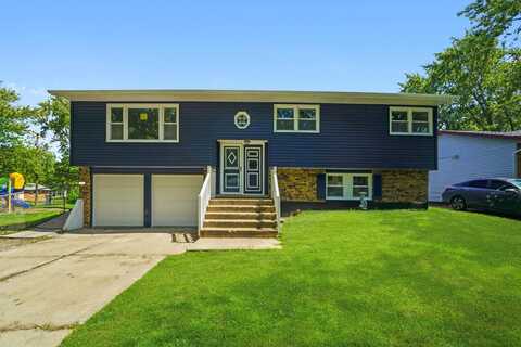21811 Clyde Avenue, Sauk Village, IL 60411