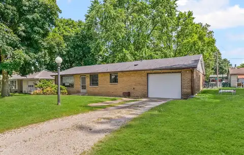 205 BUENA VISTA Drive, Champaign, IL 61820
