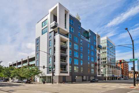 1000 W Monroe Street, Chicago, IL 60607