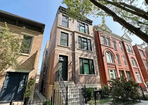 1327 N Wicker Park Avenue, Chicago, IL 60622