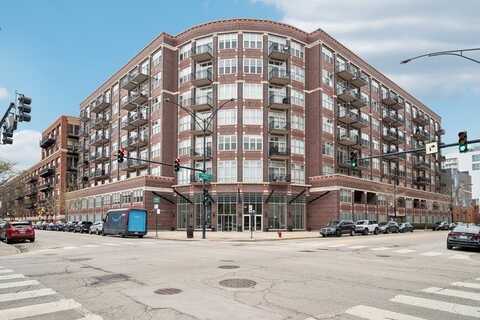 1000 W Adams Street, Chicago, IL 60607