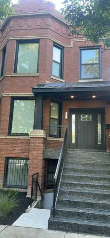 1442 N Kedzie Avenue, Chicago, IL 60651