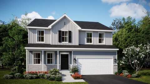 2404 Alan Dale Lane, Yorkville, IL 60560