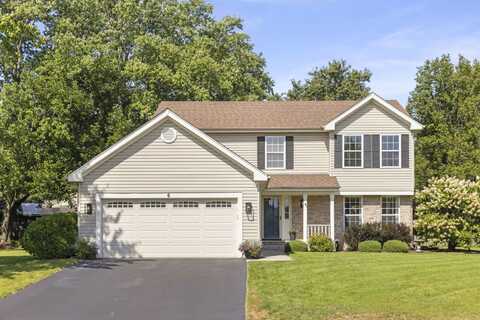 6 Copper Court, Bolingbrook, IL 60440