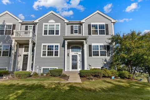 1156 Piccolo Lane, Volo, IL 60073