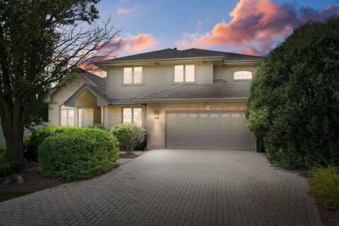 8135 Bormet Drive, Tinley Park, IL 60477