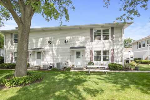 5341 Crescent Lane, Oak Forest, IL 60452