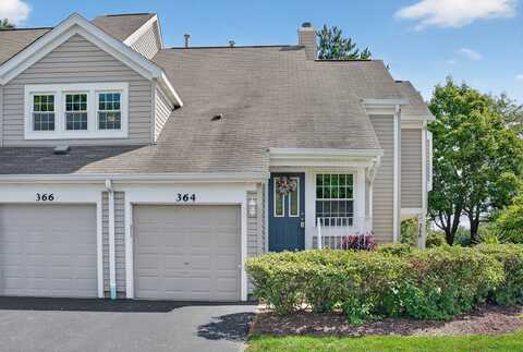 364 Wexford Court, Carol Stream, IL 60188