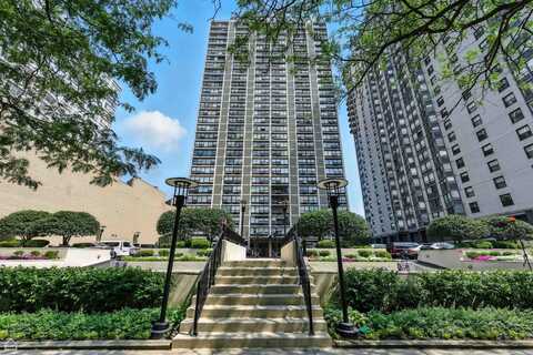 5733 N SHERIDAN Road, Chicago, IL 60660