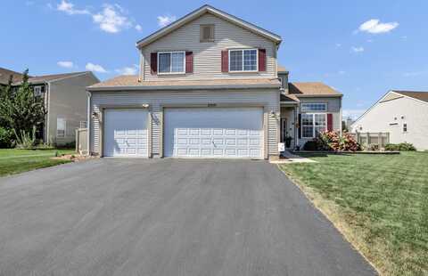 2919 Discovery Drive, Plainfield, IL 60586