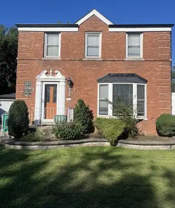 3928 Wisconsin Avenue, Stickney, IL 60402