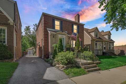 2335 W 107th Street, Chicago, IL 60643