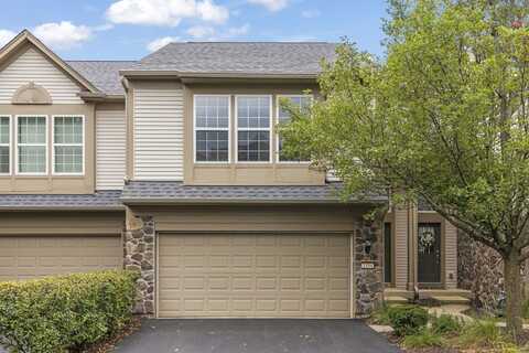 1464 Crimson Lane, Yorkville, IL 60560