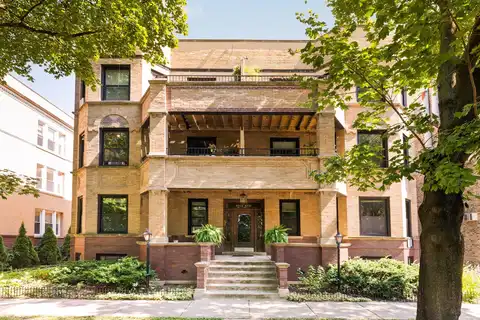 6223 N Magnolia Avenue, Chicago, IL 60660