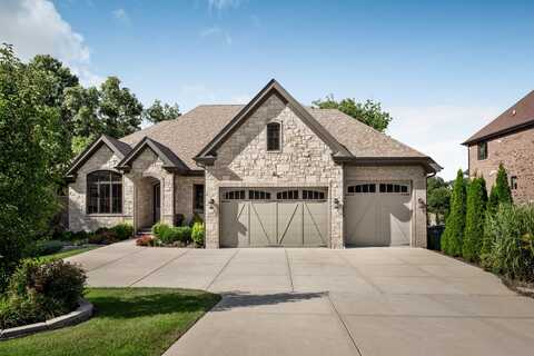 14191 131st Street, Lemont, IL 60439