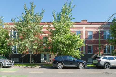2578 W Lyndale Street, Chicago, IL 60647