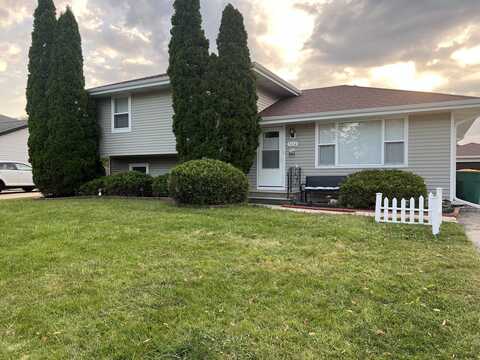 3104 Frank Turk Drive, Plainfield, IL 60586