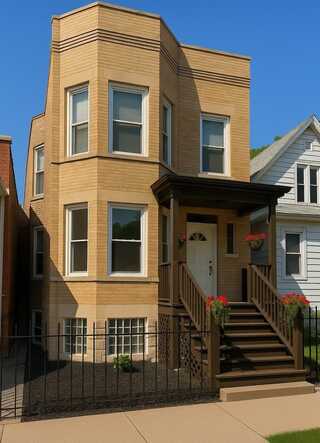 4910 W Gladys Avenue, Chicago, IL 60644