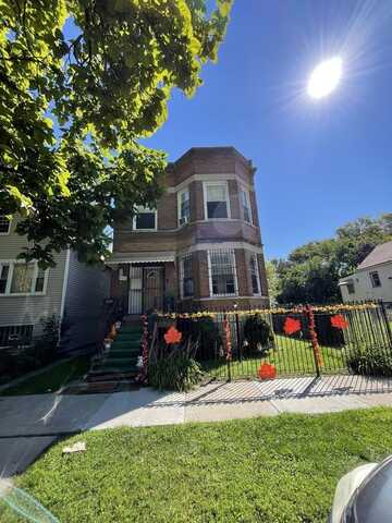undefined, Chicago, IL 60609