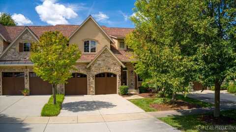 607 Bourbon Lane, Naperville, IL 60565