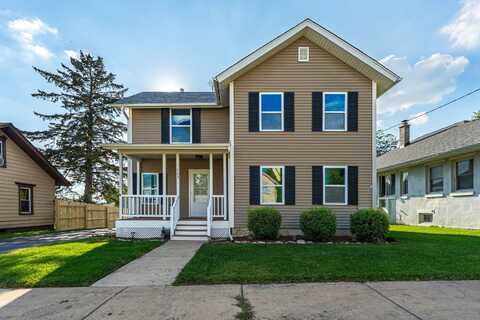 133 S View Street, Hinckley, IL 60520