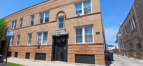 4048 W Hirsch Street, Chicago, IL 60651