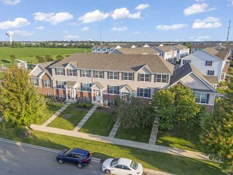 2234 Beresford Drive, Yorkville, IL 60560