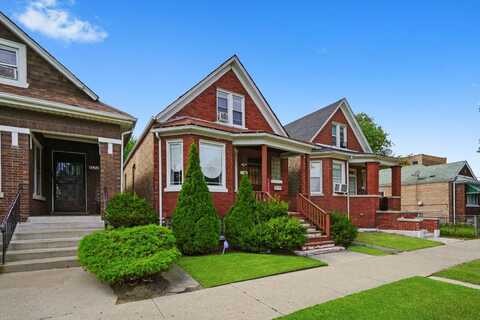 7118 S Indiana Avenue, Chicago, IL 60619
