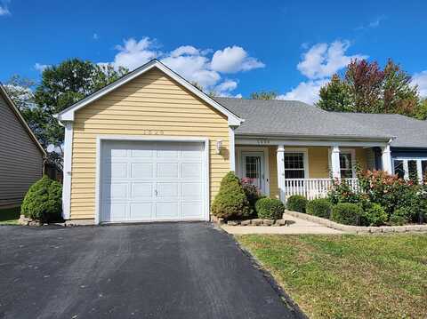 1520 Trescott Street, Mundelein, IL 60060