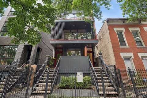 2016 W Crystal Street, Chicago, IL 60622