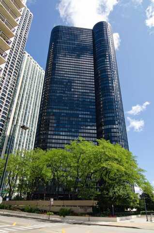 155 N Harbor Drive, Chicago, IL 60601