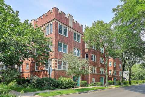 6104 N GLENWOOD Avenue, Chicago, IL 60660