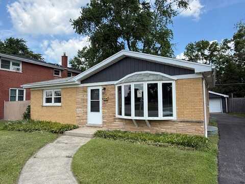 2912 175th Street, Hazel Crest, IL 60429