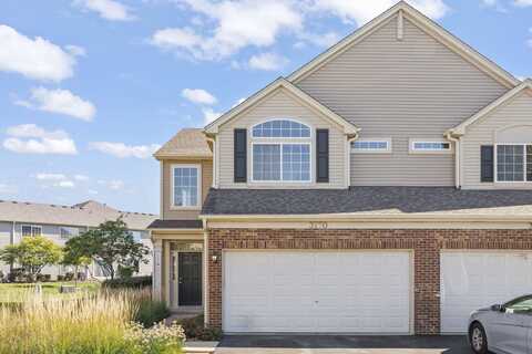 3770 Pope Court, Plano, IL 60545