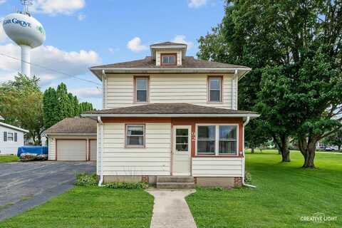 92 Maple Street, Sugar Grove, IL 60554